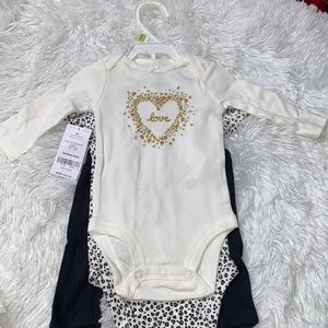 Baby set